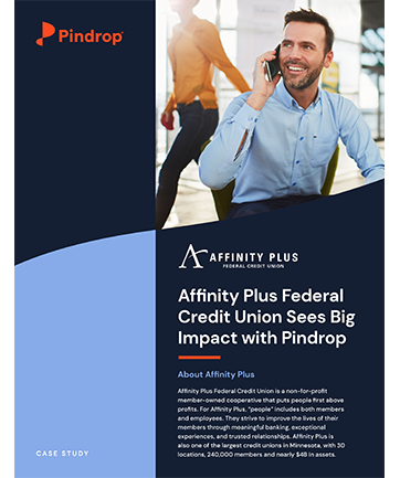 Affinity Plus Federal Credit Union Case Study Preview